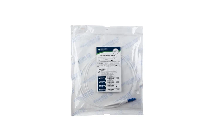 OEM Disposable Injection Sclerotherapy Needles