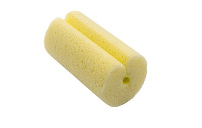 Σφουγγάρι μιας χρήσης για ενδοσκόπηση