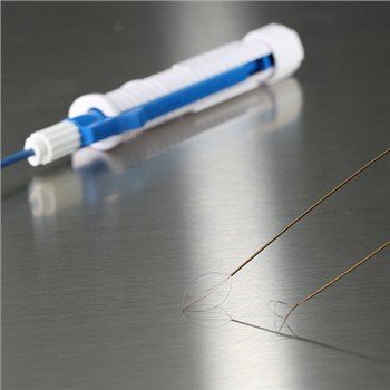 Καλάθι ανάκτησης λίθων ούρων